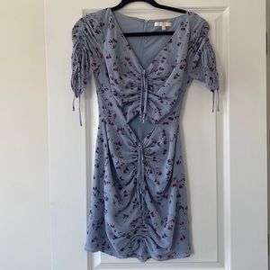 WAYF dress size XS